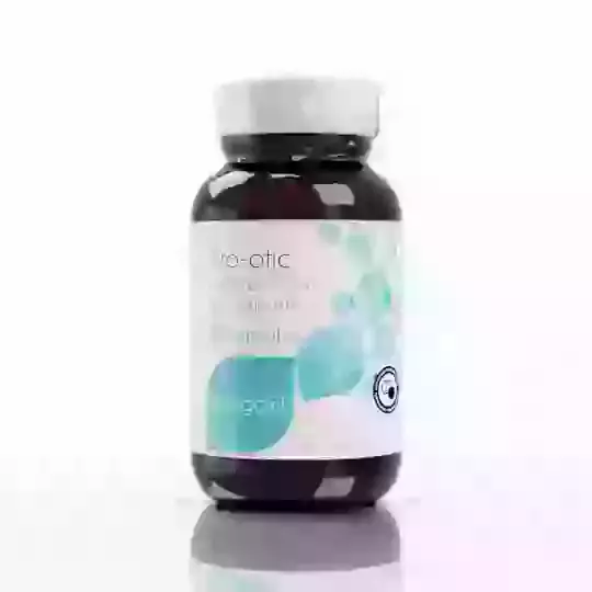 Nutrigold Pro-otic x 90 Capsules